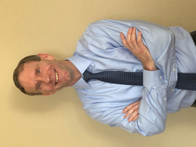 Picture of therapist